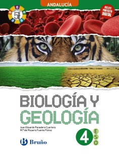 Biologia y Geologia 4 ESO