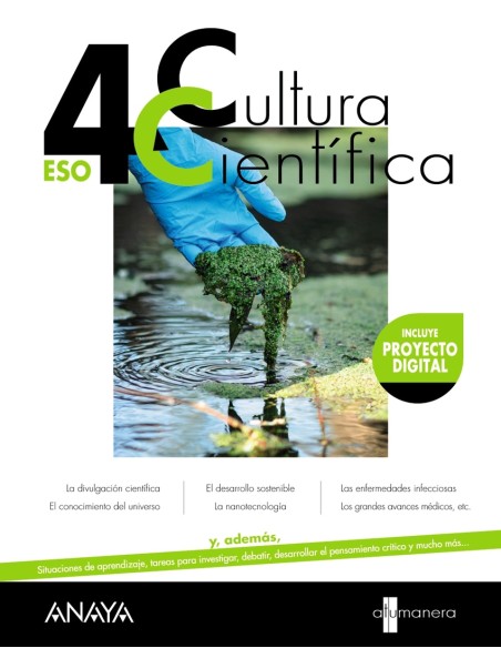 Cultura Cientifica 4