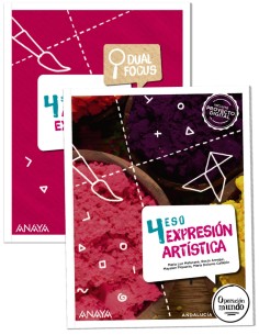 Expresion artistica 4 Dual Focus