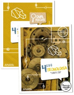 Tecnologia 4 Dual focus