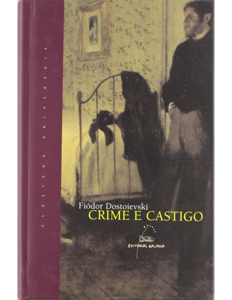 Crime e castigo