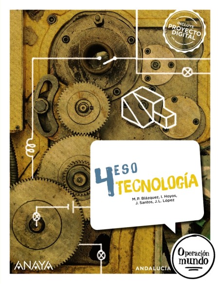 Tecnologia 4