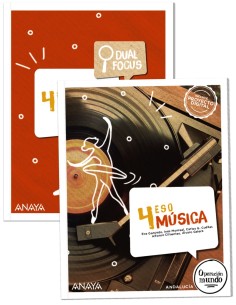 Musica 4 Dual Focus Music