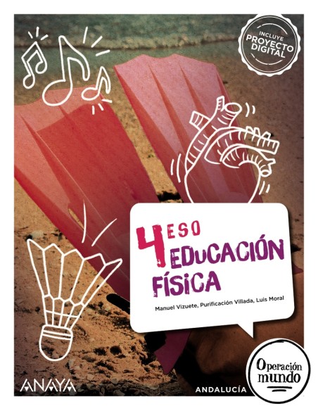 Educacion Fisica 4
