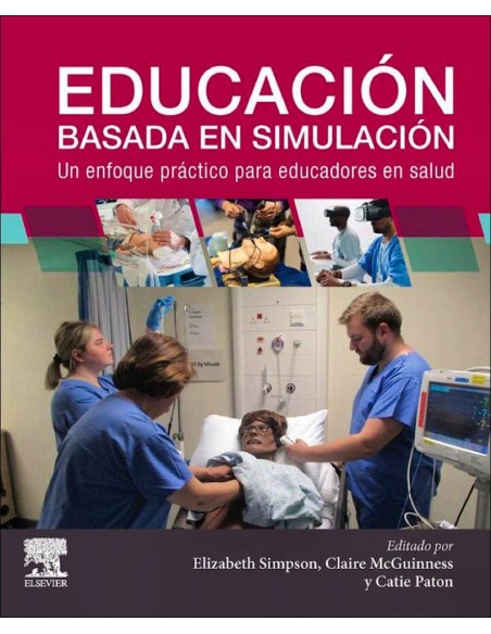 EDUCACION BASADA EN SIMULACION UN ENFOQUE PRACTICO PARA EDU
