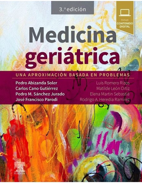 MEDICINA GERIATRICA 3ª ED
