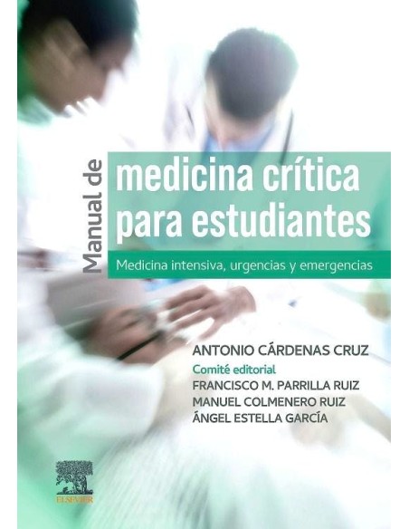MANUAL DE MEDICINA CRITICA PARA ESTUDIANTES