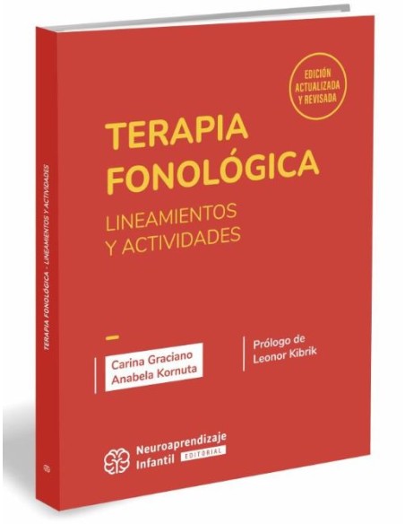 TERAPIA FONOLOGICA