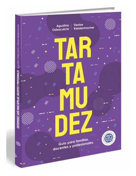 Tartamudez