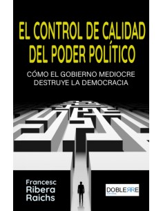 El control de calidad del poder politico