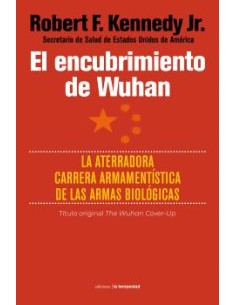 El encubrimiento de Wuhan