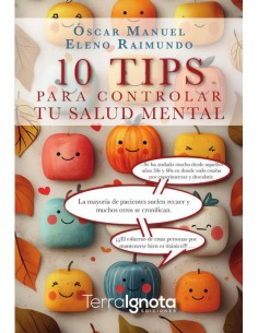 10 TIPS PARA CONTROLAR TU SALUD MENTAL