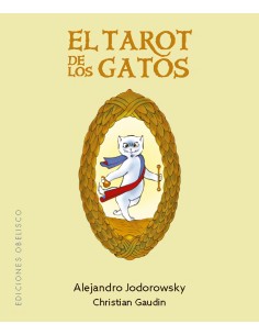 TAROT DE LOS GATOS EL