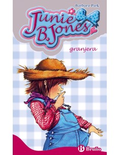 Junie B Jones granjera