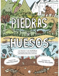 PIEDRAS Y HUESOS