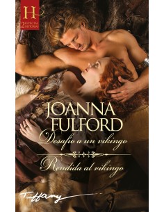 DESAFIO A UN VIKINGO RENDIDA AL VIKINGO