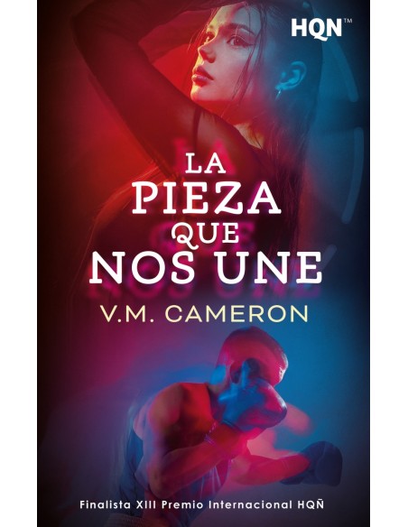 LA PIEZA QUE NOS UNE