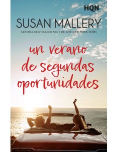 UN VERANO DE SEGUNDAS OPORTUNIDADES