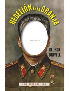 Rebelion en la granja