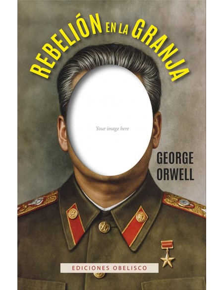 Rebelion en la granja