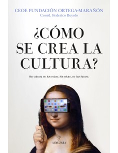 COMO SE CREA LA CULTURA