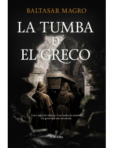 TUMBA DE EL GRECO LA