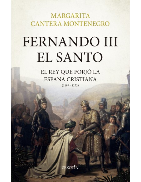 FERNANDO III EL SANTO