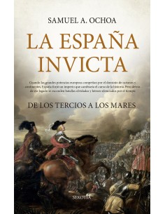 ESPANA INVICTA LA