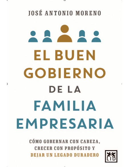 BUEN GOBIERNO DE LA FAMILIA EMPRESARIA EL