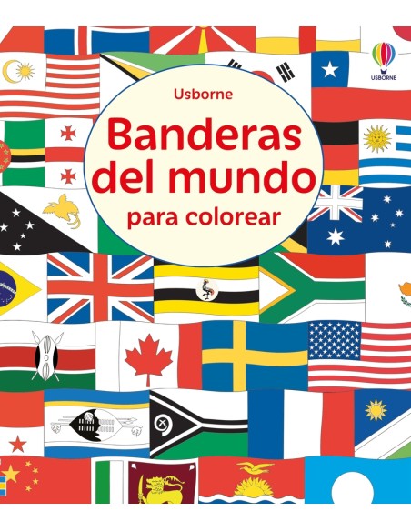 BANDERAS DEL MUNDO PARA COLOREAR BANDERAS DEL MUNDO PARA COLOREAR
