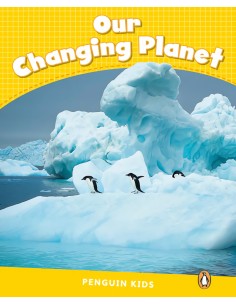 Our changing planet
