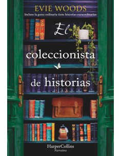 El coleccionista de historias