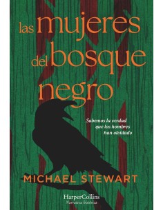 Las mujeres del bosque negro