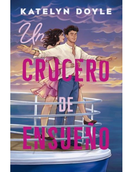 Un crucero de ensueno