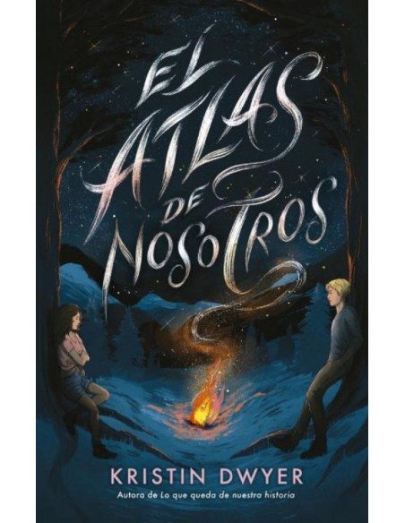 El atlas de nosotros