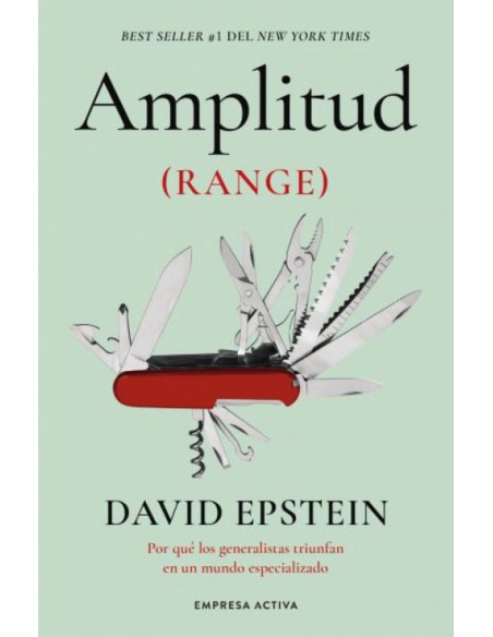 Amplitud Range
