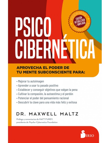 Psicocibernetica
