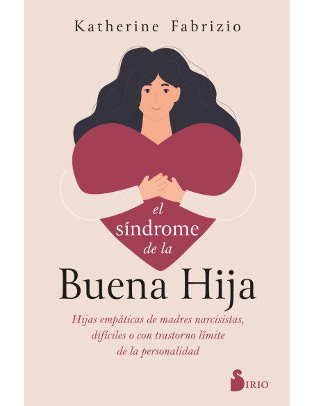 El sindrome de la buena hija