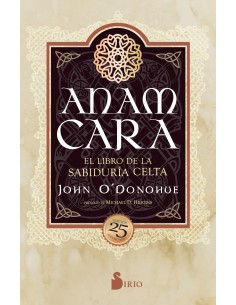 Anam Cara Edicion 25 aniversario