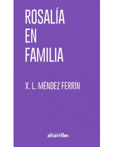 ROSALIA EN FAMILIA