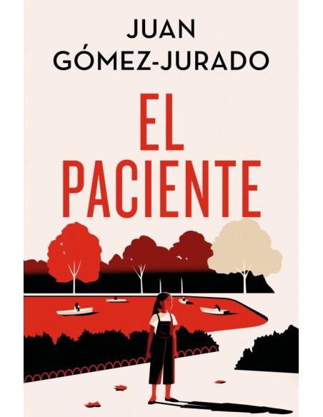 El paciente Edicion especial limitada