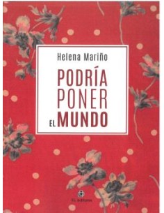 PODRIA PONER EL MUNDO