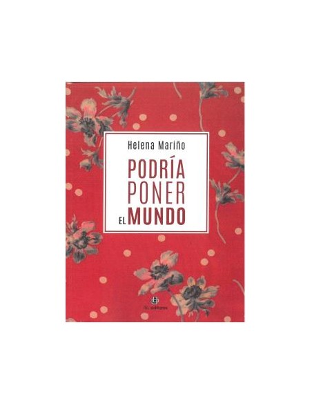 PODRIA PONER EL MUNDO