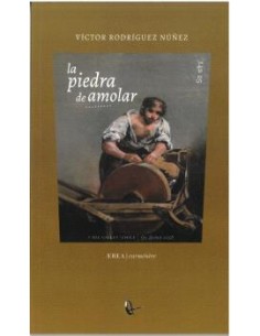 LA PIEDRA DE AMOLAR