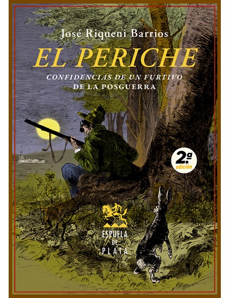 El Periche