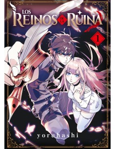 Los reinos de la ruina 1