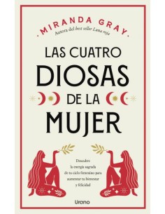 Las cuatro diosas de la mujer