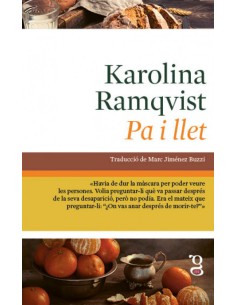 Pa i llet