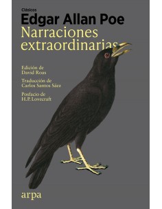 Narraciones extraordinarias