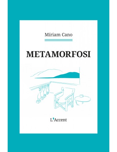 Metamorfosi